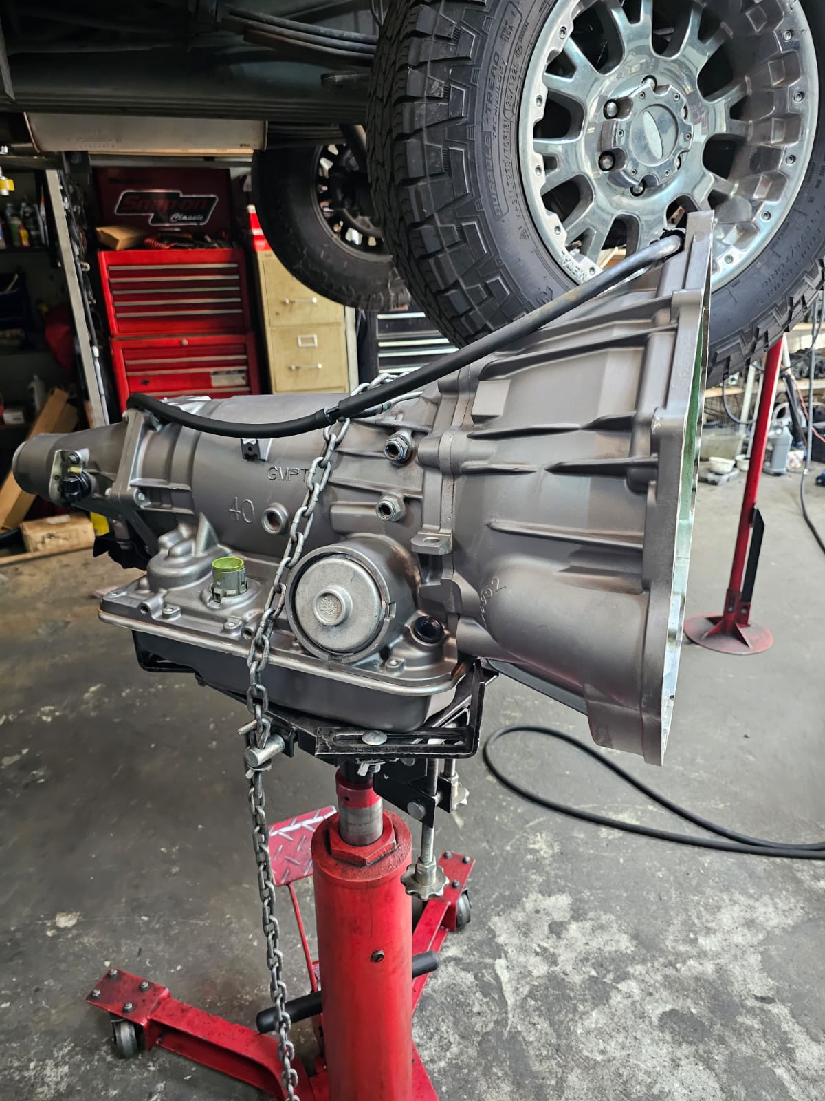 Advanstar Auto Electric Image